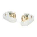 Versace Dame Sko Hvit 39 EU,