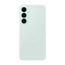 Samsung Galaxy S26 FE Silikondeksel Mint 17 cm
