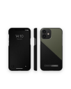 iDeal of Sweden Atelier Case Iphone 12/12p Onyx Black Khaki