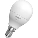 Osram Smart+ Zigbee E14 kronepære 2700K 6500K 4,9W Hvit