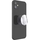 Popsockets Basic Grip White Granite