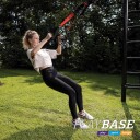 BERG PlayBase Fitness rope Fitnessringer styrketrening