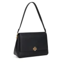 Tory Burch Dame Vesker Svart ONE SIZE,
