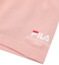 Fila Shorts   Benna   Svette   Mellow Rose m. Logo   Fila   7 8 år 122 128   Shorts   Rosa