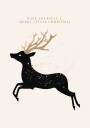 Have Yourself a Merry Little Christmas Plakat Plakat / 30x40cm