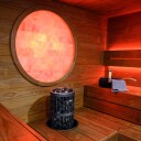 Harvia Badstuovn Legend E Black 7kW