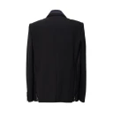 Sacai Herre Jakker Svart XL,