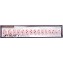 Duffbeauty Instant Pro PressOn Manicure Sweetheart Short Almond