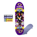 Tech Deck Håndbrett 27 cm Sonic 6071366
