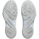 ASICS Powerbreak FF Håndballsko Hvit 46