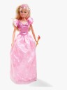 Steffi Love Diamant Prinsesse