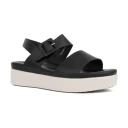 Stella New York Dame Sko Svart 39 EU,