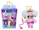 Lol Surprise Plush Surprise Dukke I Myk Kanindrakt Med 7 Overraskelser