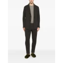 Issey Miyake Herre Bukser Grønn M,