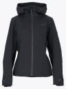 Twentyfour Aurora 2 Lags Skalljakke Sort 46