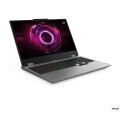 Lenovo LOQ 15AHP10 (512GB RTX 5060) 15,6" bærbar PC 83JG00FNMX