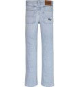 Tommy Hilfiger Jeans   Kjæreste bleket hamp   Hempbleach   Tommy Hilfiger   16 år 176   Jeans   Blå
