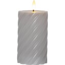 Star Trading Flamme Swirl 064 26 grå