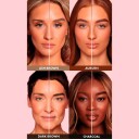 Bellamianta Tribrow 3 in 1 Eyebrow Enhancer Auburn 0.23g