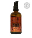 Steam Punk Working Class Hero Skjeggolje 10ml 10ml