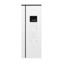 Electrolux mikrobølgeovn KMFE171TEW innebygd