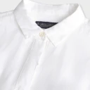 Brooks Brothers Dame Kjoler Hvit S,