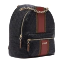 Liu Jo Dame Vesker Flerfarget ONE SIZE,