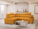 hjørnesofa Hjørnesofa BOSTON Flow 10 Venstre  