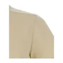 Rick Owens Herre Topper Beige XL,