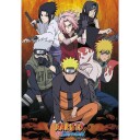 Naruto Plakat Group - 91,5 x 61 cm