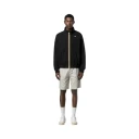 K Way Herre Jakker Svart 2XL,