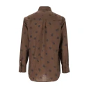Paul Smith Herre Skjorter Brun XL,
