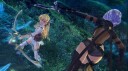 The Legend of Heroes: Trails of Cold Steel IV Frontline Edition Switch