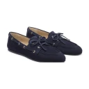 Stuart Weitzman Dame Sko Blå 37 1/2 EU,