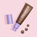 Florence By Mills Like A Light Skin Tint D200 50 ml Fuktighetsgivende Foundation