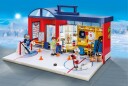Playmobil NHL Take Along Arena 9293