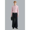 Jil Sander Herre Topper Rosa M,
