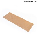 Jute Yogamatte