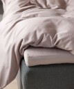 Borås Cotton Cloud Sengesett Rosa