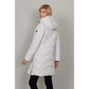Junge Dame Frakker Hvit M,