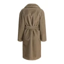 Herno Dame Frakker Beige L,