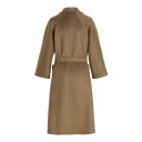 Max Mara Dame Frakker Beige XS,