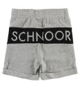 Petit By Sofie Schnoor Shorts   Bali   Grå Melert   Sofie Schnoor   62   Shorts