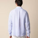 Brooks Brothers Herre Skjorter Blå 2XL,