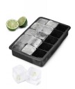 Modern House  Ice isbitform terninger 15 rom silikon