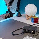 Rode Røde Podmic Gamers & Streamers Bundle Svart