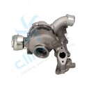 Turbolader CLIMTEX CX8-108