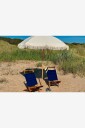 Solstol Hillerstorp Mölle   Blå