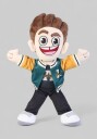Firstgrade Bendy Buddies Kosebamse Alexander Husum