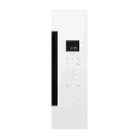 Electrolux Mikrobølgeovn LMF2264TEW Integrert